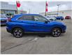 2022 Mitsubishi Eclipse Cross SE (Stk: Q6271A) in Calgary - Image 8 of 24