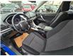 2022 Mitsubishi Eclipse Cross SE (Stk: Q6271A) in Calgary - Image 10 of 24