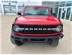 2024 Ford Bronco Wildtrak (Stk: 24-0719) in Prince Albert - Image 2 of 17
