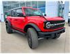 2024 Ford Bronco Wildtrak (Stk: 24-0719) in Prince Albert - Image 4 of 17