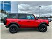 2024 Ford Bronco Wildtrak (Stk: 24-0719) in Prince Albert - Image 5 of 17