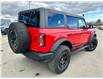2024 Ford Bronco Wildtrak (Stk: 24-0719) in Prince Albert - Image 7 of 17