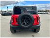 2024 Ford Bronco Wildtrak (Stk: 24-0719) in Prince Albert - Image 8 of 17