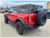 2024 Ford Bronco Wildtrak (Stk: 24-0719) in Prince Albert - Image 9 of 17