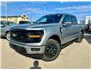 2025 Ford F-150 XLT (Stk: 25-0153) in Prince Albert - Image 1 of 11