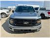 2025 Ford F-150 XLT (Stk: 25-0153) in Prince Albert - Image 2 of 11