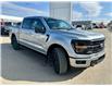 2025 Ford F-150 XLT (Stk: 25-0153) in Prince Albert - Image 4 of 11
