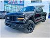 2025 Ford F-150 STX (Stk: 25-0216) in Prince Albert - Image 1 of 15