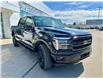 2025 Ford F-150 Lariat (Stk: 25-0218) in Prince Albert - Image 3 of 13