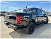 2025 Ford F-150 Lariat (Stk: 25-0218) in Prince Albert - Image 5 of 13