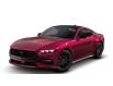 2025 Ford Mustang EcoBoost (Stk: 250298) in Hamilton - Image 1 of 7