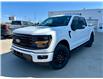 2025 Ford F-150 XLT (Stk: 25-0251) in Prince Albert - Image 1 of 11