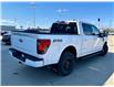 2025 Ford F-150 XLT (Stk: 25-0251) in Prince Albert - Image 6 of 11