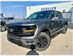 2025 Ford F-150 XLT (Stk: 25-0277) in Prince Albert - Image 1 of 12