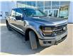 2025 Ford F-150 XLT (Stk: 25-0277) in Prince Albert - Image 3 of 12