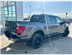 2025 Ford F-150 XLT (Stk: 25-0277) in Prince Albert - Image 5 of 12