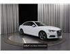 2017 Audi A4 2.0T Technik (Stk: 25763A) in Edmonton - Image 1 of 27