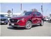 2025 Mazda CX-5 GS (Stk: 25P2800) in Abbotsford - Image 3 of 26
