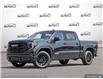 2025 GMC Sierra 1500 Elevation (Stk: 7OD49495792) in Grimsby - Image 1 of 26