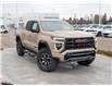 2024 GMC Canyon AT4X (Stk: 87597) in Red Deer - Image 1 of 33