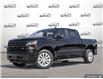 2025 Chevrolet Silverado 1500 Custom (Stk: 7OD49488755) in Grimsby - Image 1 of 26