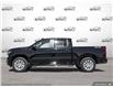2025 Chevrolet Silverado 1500 Custom (Stk: 7OD49488755) in Grimsby - Image 3 of 26