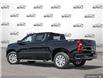 2025 Chevrolet Silverado 1500 Custom (Stk: 7OD49488755) in Grimsby - Image 4 of 26