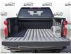 2025 Chevrolet Silverado 1500 Custom (Stk: 7OD49488755) in Grimsby - Image 7 of 26