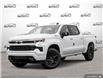 2025 Chevrolet Silverado 1500 RST (Stk: 7OD49492500) in Grimsby - Image 1 of 26