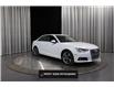 2017 Audi A4 2.0T Technik (Stk: 25763A) in Edmonton - Image 1 of 27