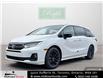 2025 Honda Odyssey Sport-L (Stk: 2501429) in North York - Image 1 of 29
