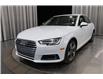 2017 Audi A4 2.0T Technik (Stk: 25763A) in Edmonton - Image 6 of 27
