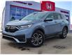 2020 Honda CR-V EX-L (Stk: P25-040) in Grande Prairie - Image 1 of 26