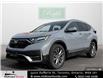 2022 Honda CR-V Touring (Stk: P19096) in North York - Image 1 of 28