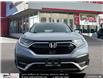 2022 Honda CR-V Touring (Stk: P19096) in North York - Image 3 of 28