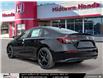 2025 Honda Civic Sport (Stk: 2501423) in North York - Image 7 of 29