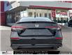 2025 Honda Civic Sport (Stk: 2501423) in North York - Image 9 of 29