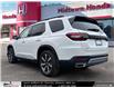 2025 Honda Pilot Touring (Stk: 2501280) in North York - Image 7 of 29