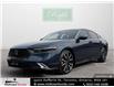 2024 Honda Accord Hybrid Touring (Stk: A2501384) in North York - Image 1 of 29