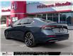 2024 Honda Accord Hybrid Touring (Stk: A2501384) in North York - Image 7 of 29