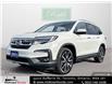 2021 Honda Pilot Touring 7P (Stk: P19094) in North York - Image 1 of 29