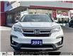 2021 Honda Pilot Touring 7P (Stk: P19094) in North York - Image 3 of 29