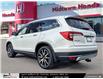 2021 Honda Pilot Touring 7P (Stk: P19094) in North York - Image 7 of 29