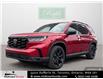 2025 Honda Pilot Black Edition (Stk: 2501431) in North York - Image 1 of 29
