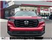 2025 Honda Pilot Black Edition (Stk: 2501431) in North York - Image 3 of 29