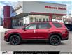 2025 Honda Pilot Black Edition (Stk: 2501431) in North York - Image 5 of 29