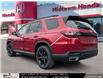 2025 Honda Pilot Black Edition (Stk: 2501431) in North York - Image 7 of 29