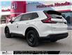 2025 Honda CR-V LX (Stk: 2501420) in North York - Image 7 of 29