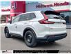 2025 Honda CR-V LX (Stk: 2501433) in North York - Image 7 of 29