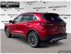 2025 Ford Escape PHEV (Stk: 5EC2449) in Brantford - Image 4 of 23